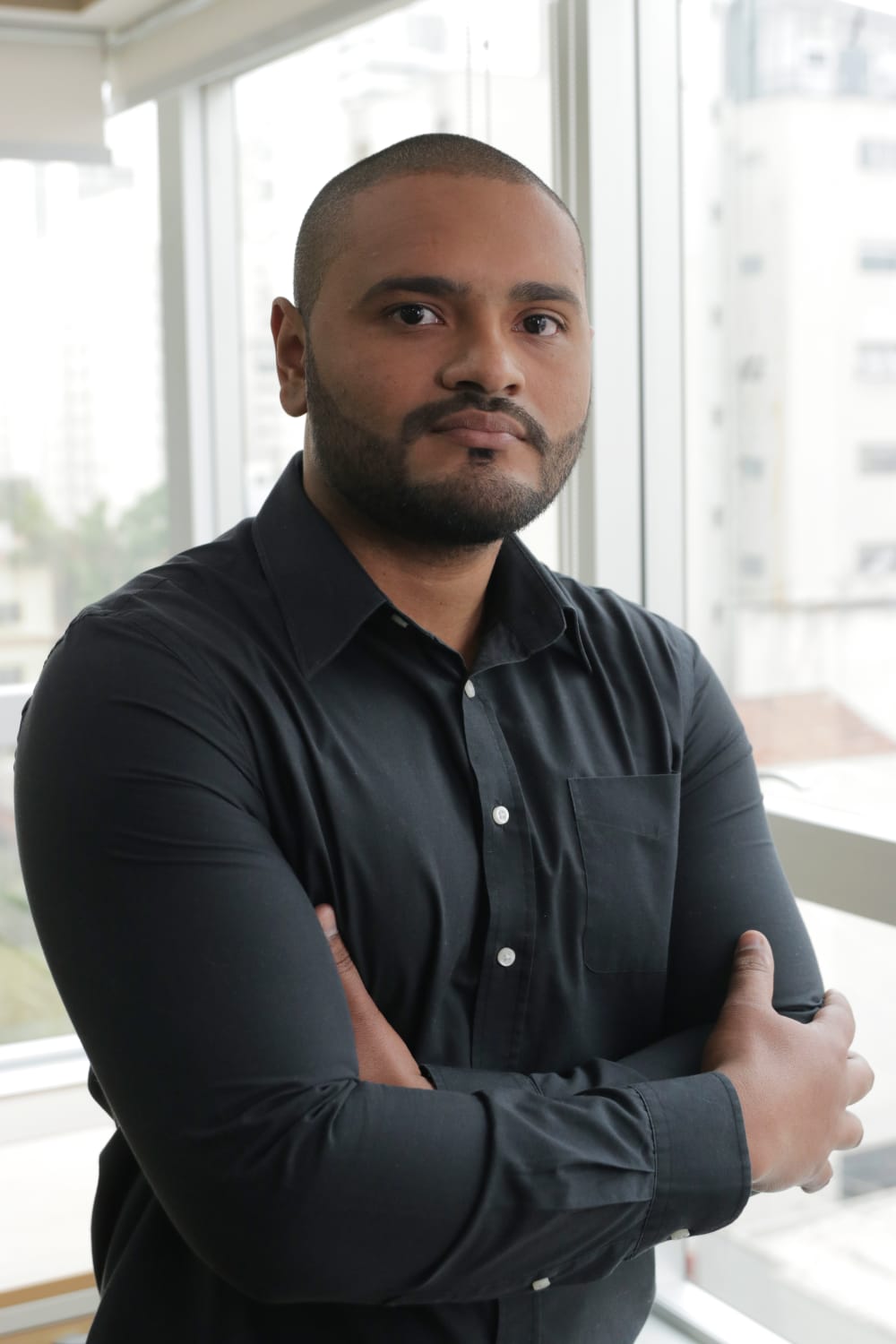 Foto profissional de Reginaldo Alves